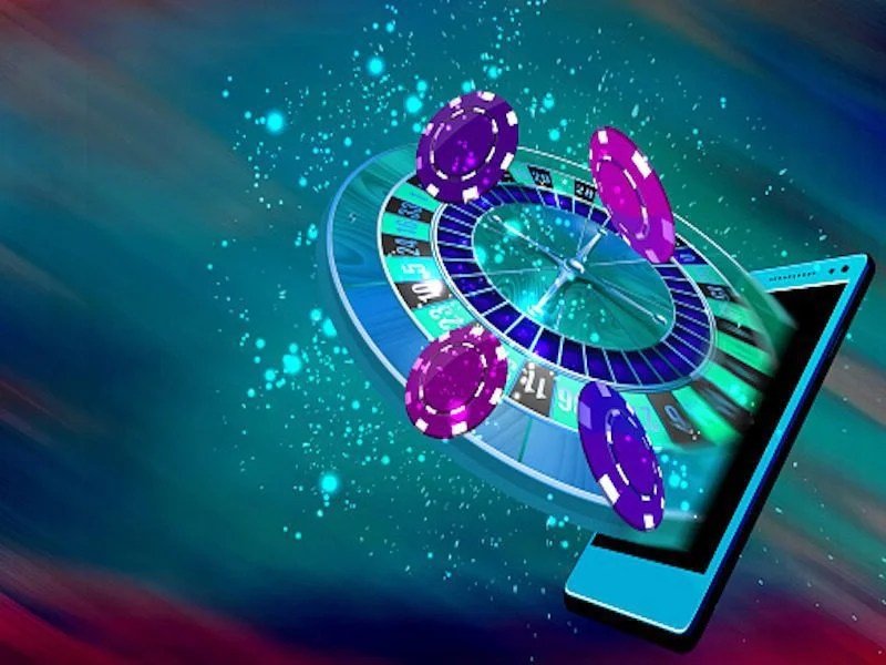 Trueluck casino live - De Nieuwe Tijd Van Mobile Gamen: Trenden En Veranderingen in Nederland