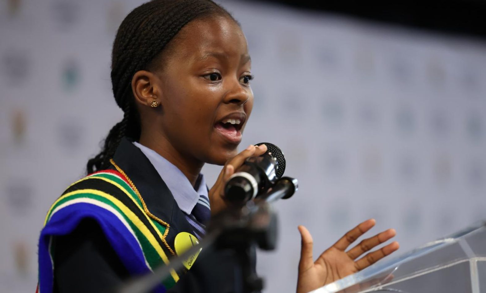 Bontle Motatsa credit_ GCIS